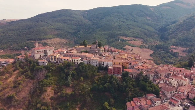 Cresce il turismo delle radici