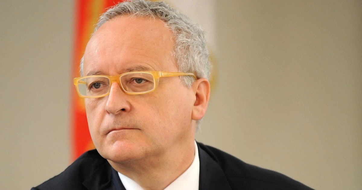 Auto, Casasco (FI): "Posizione governo su elettrico vitale per nostro sistema industriale e coesione sociale"