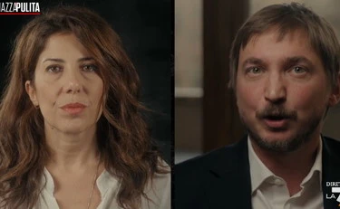 PiazzaPulita, sparate su Trump: "Preoccupati per la sua salute mentale"