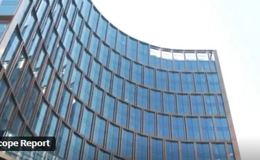 Bruxelles, incendio alla Torre Oxy: morti e dispersi in pieno centro