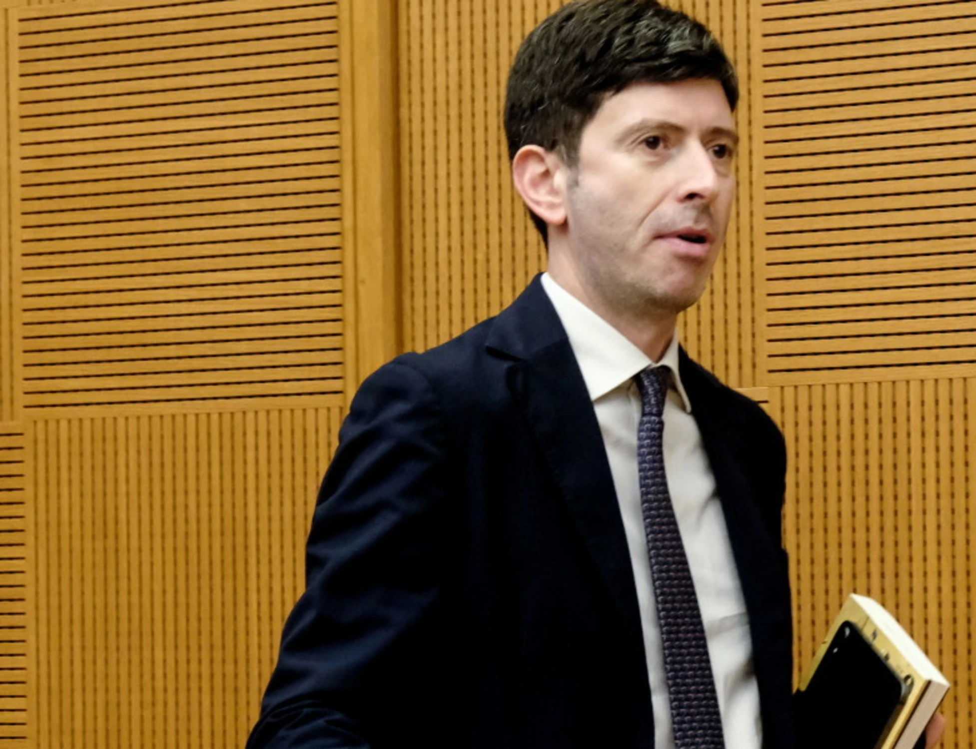Pd, ai big la camorra è sfilata sotto il naso