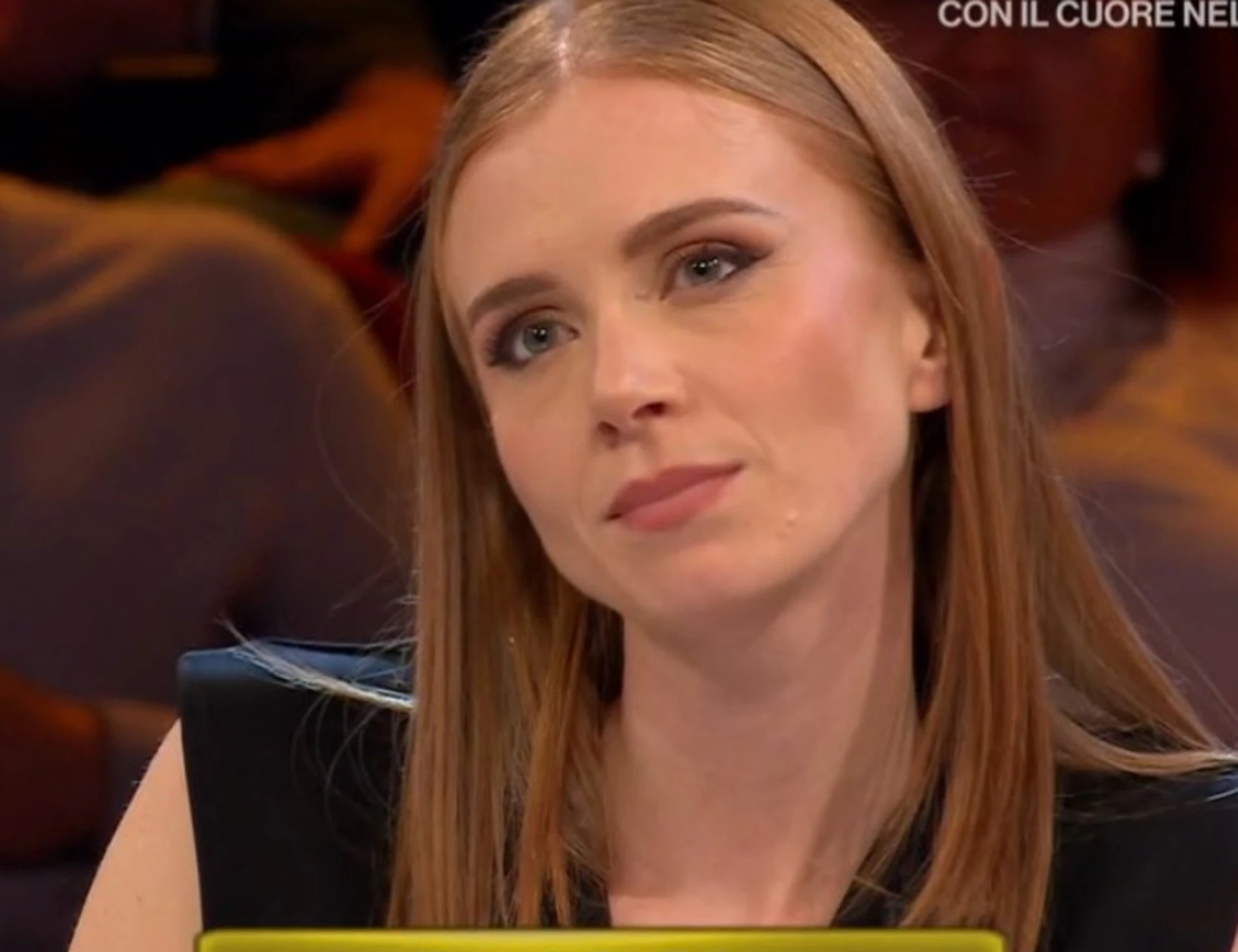 Affari Tuoi, "le viene da piangere": beffa per Valeria