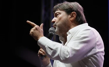 Ranucci scende in campo: è la star del corteo di Landini