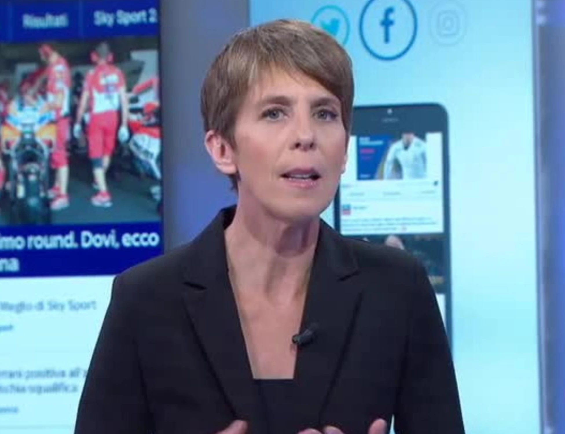 Jannik Sinner, il crollo di Elena Pero: "Mi viene da piangere"