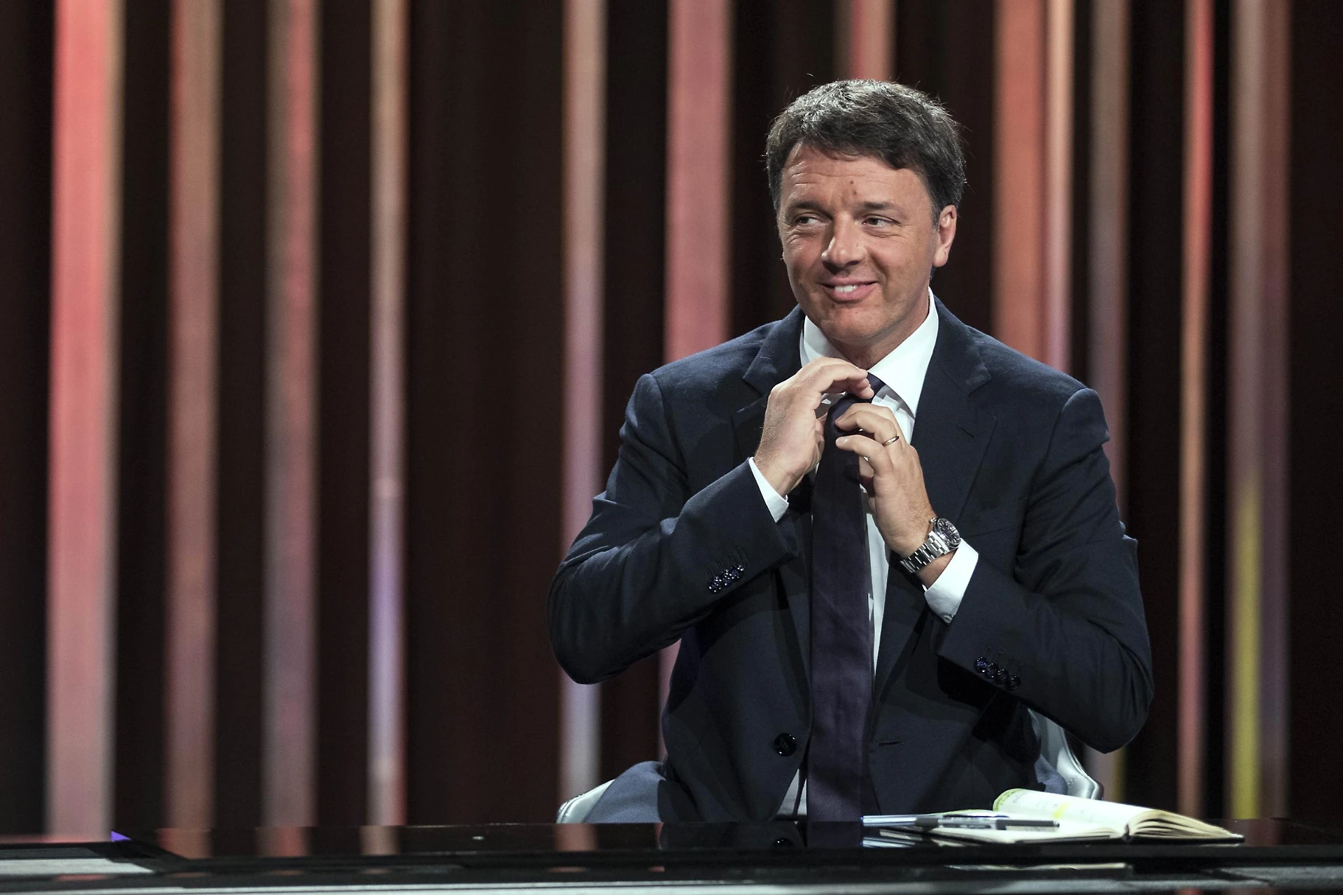 Renzi, il sondaggio segreto che lo fa godere e ribalta tutto: dove arrivano Pd e centrosinistra
