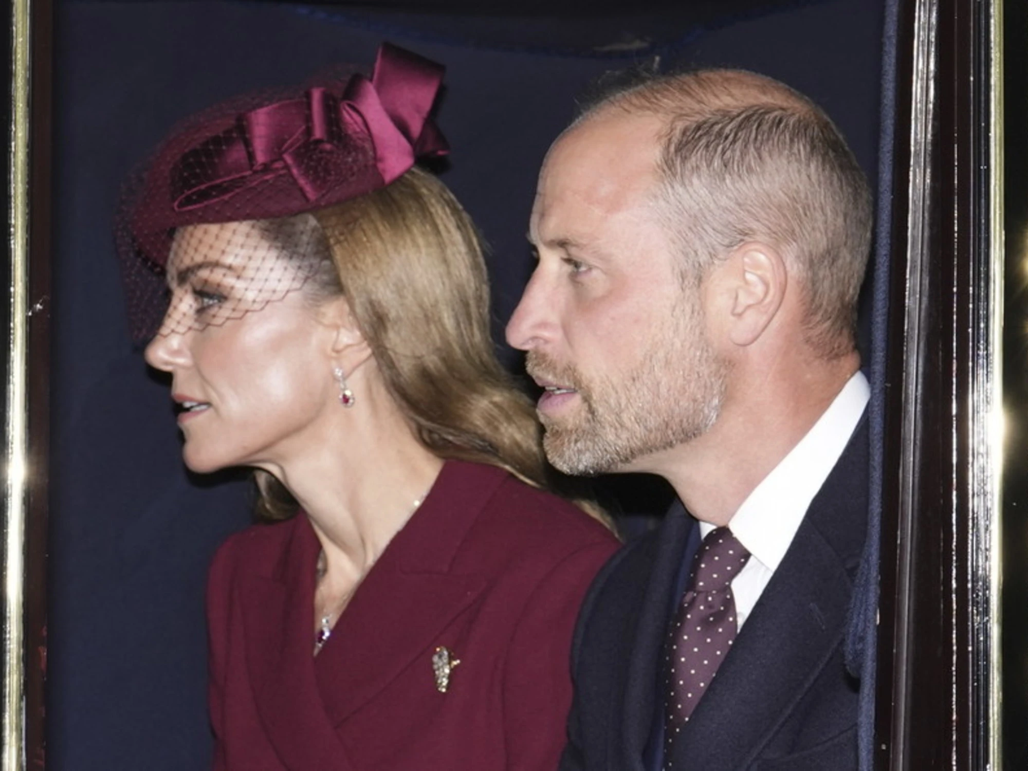 William e Kate, il dramma: Ben Duncan muore precipitando dal tetto di un hotel