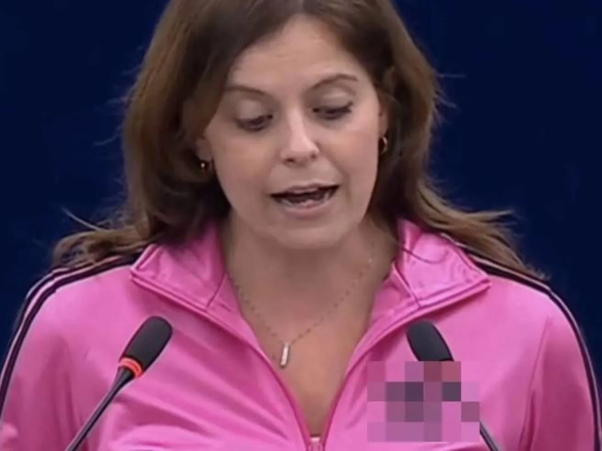 Ilaria Salis, sconcerto all'Europarlamento: si presenta vestita così, travolta dalle critiche