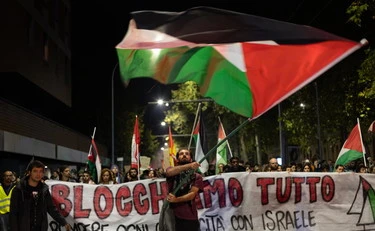 Bologna, sfregio dei Giovani palestinesi: cosa accadrà il 7 ottobre 