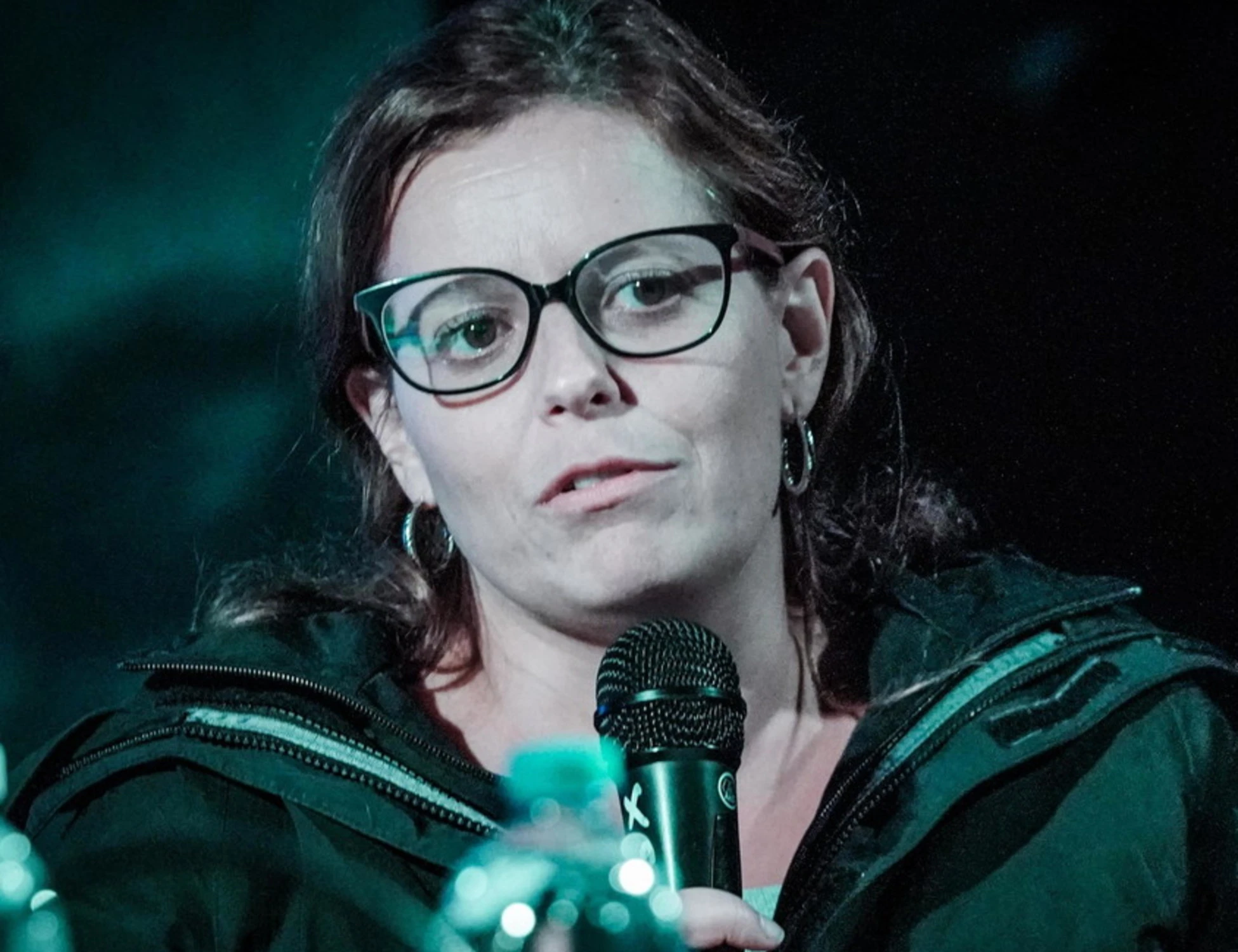 Ilaria Salis non condanna le violenze, le parole surreali: "Ora e sempre No Tav"
