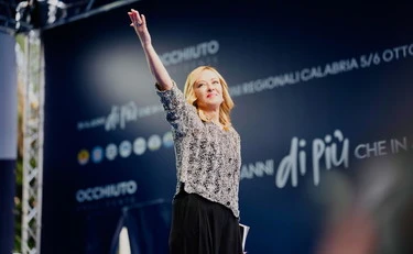 Supermedia, il centrodestra ha 18 punti di vantaggio sulla sinistra: tutte le cifre