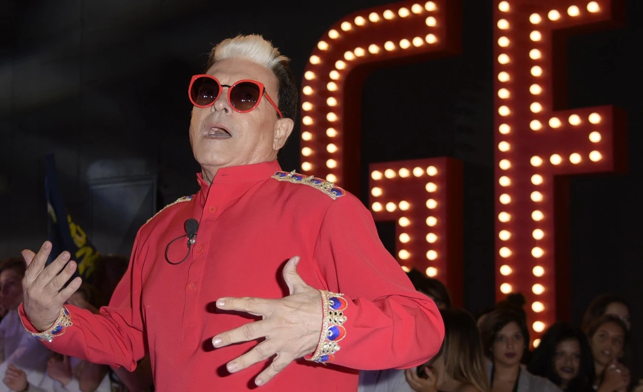 Grande Fratello Vip, Cristiano Malgioglio: "Voglio lasciare casa". Ma la penale è pesantissima