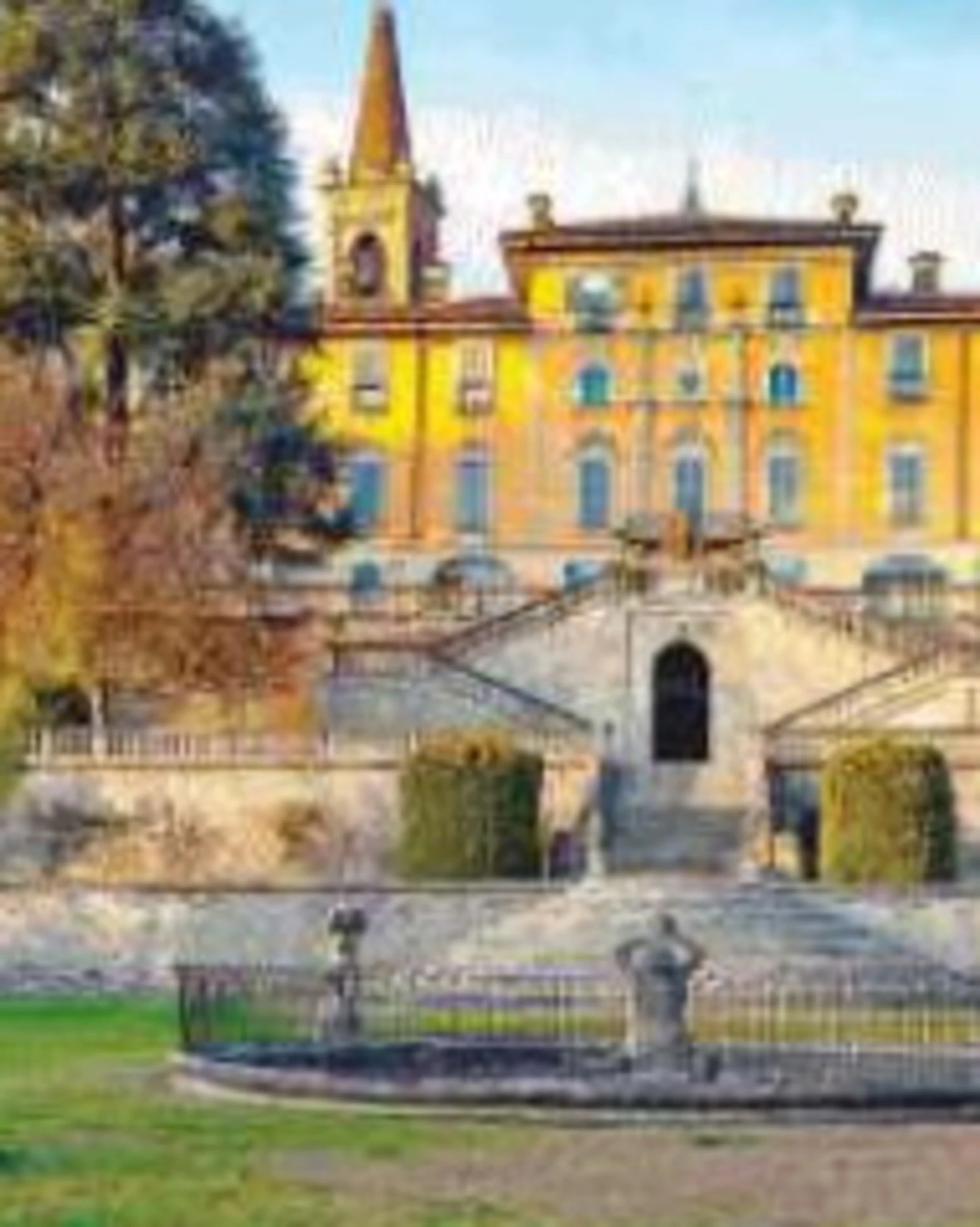 Lombardia, un viaggio nel cuore delle emozioni