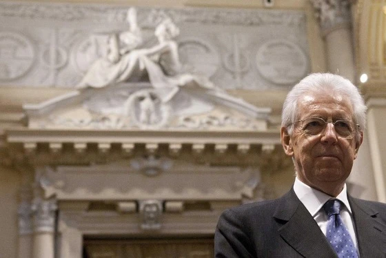 Mario Monti