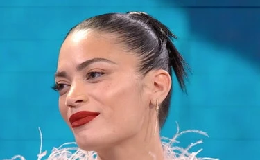 Elodie, "la mia più grande figuraccia": un racconto sconvolgente