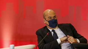 Nicola Zingaretti ministro? L'ipotesi al vaglio di Giuseppe Conte: obiettivo, tenere in piedi il governo