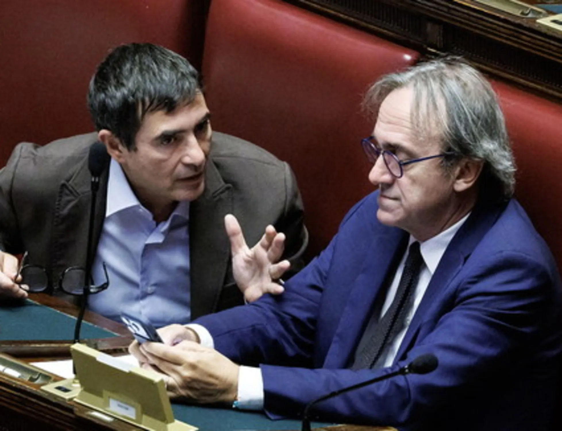Leggi l'articolo: Avs vuole poter fare politica in classe: dove si spingono nella rossa Emilia Romagna