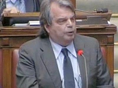 Brescia, Brunetta contro Boldrini: "Usa due misure per solidarietà"