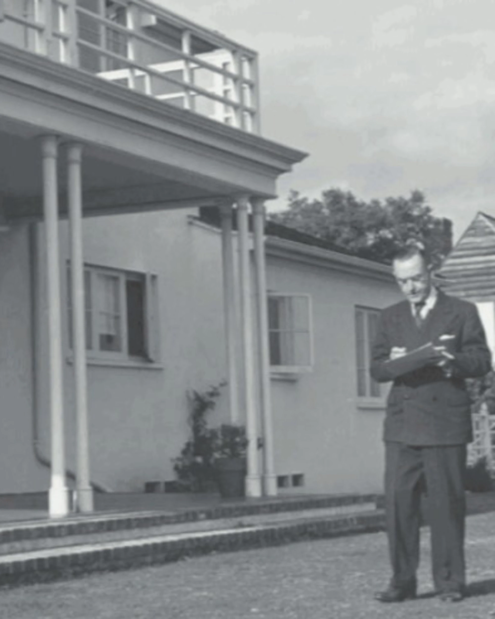 Thomas Mann, i sassi alle finestre di Hitler (e contro i tedeschi)