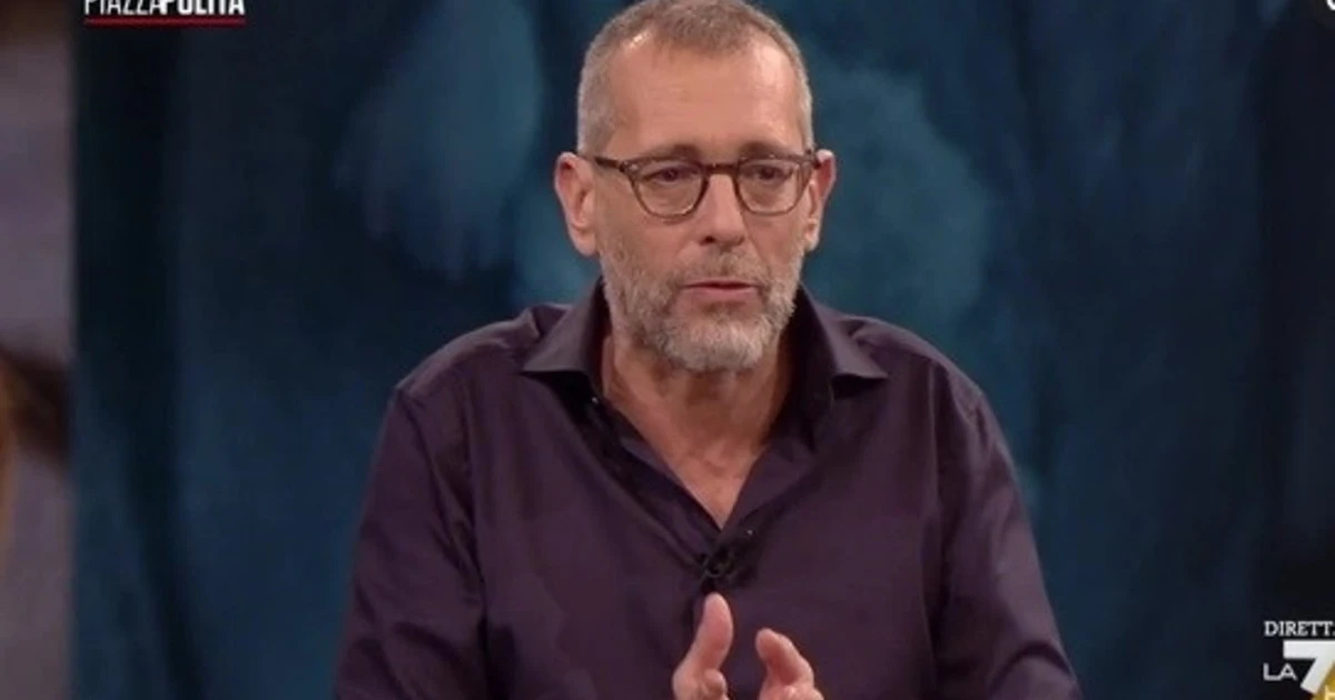 PiazzaPulita, Corrado Formigli: "Perché abbiamo trasmesso l'inchiesta". Polpetta avvelenata contro Fdi: ma con che faccia?