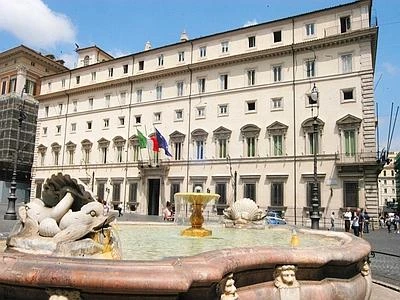 Cdm, in arrivo decreto legge su Imu e cig