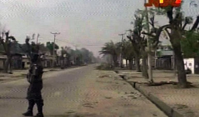 Nigeria, uccisi gli ostaggi stranieriTra le vittime anche un italiano