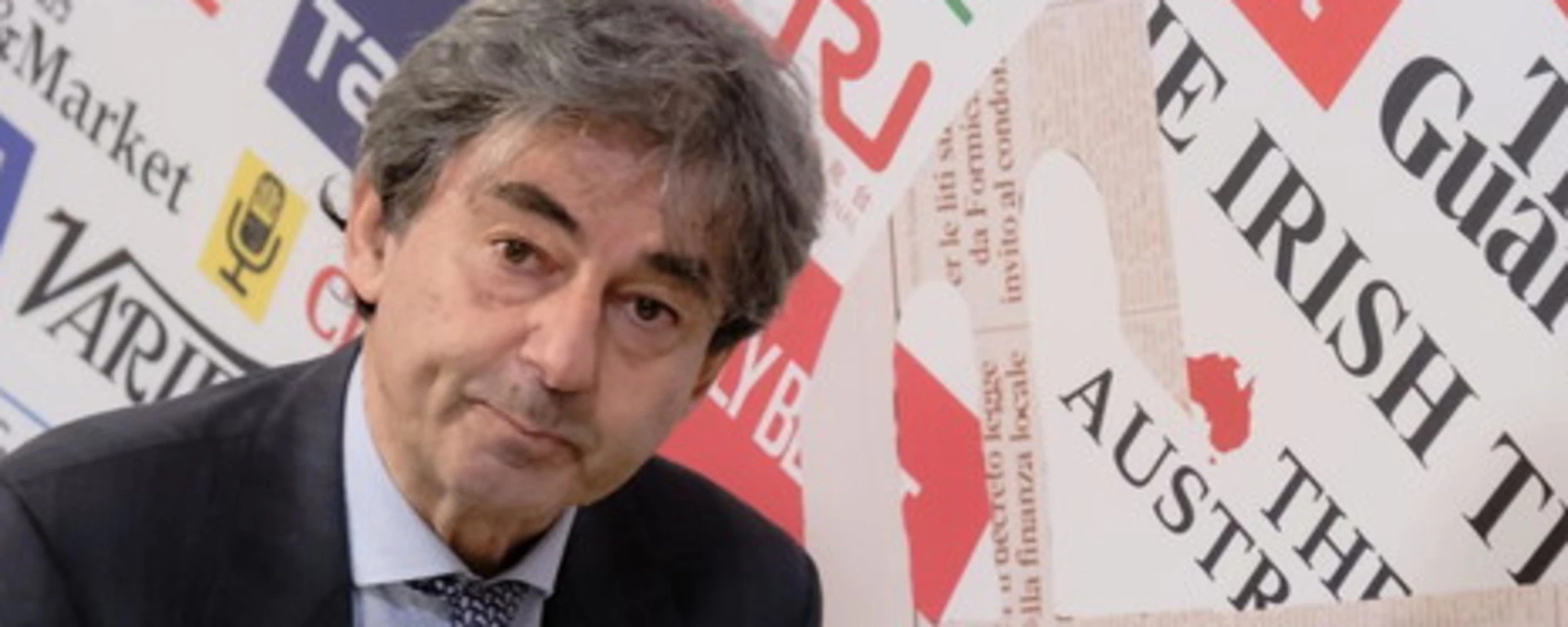Leggi l'articolo: &quot;Marina ha ragione, non &egrave; da Paese civile&quot;: la giravolta di Parodi
