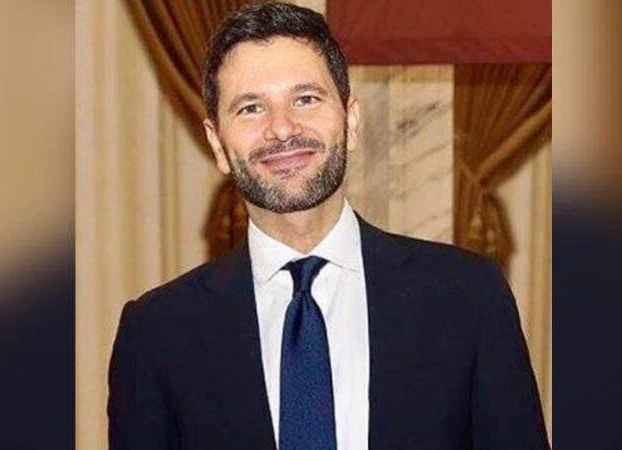 SI E' INSEDIATO IL NUOVO CDA SIMEST, SALZANO PRESIDENTE E ALFONSO AD