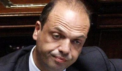 Angelino aspetta e spera