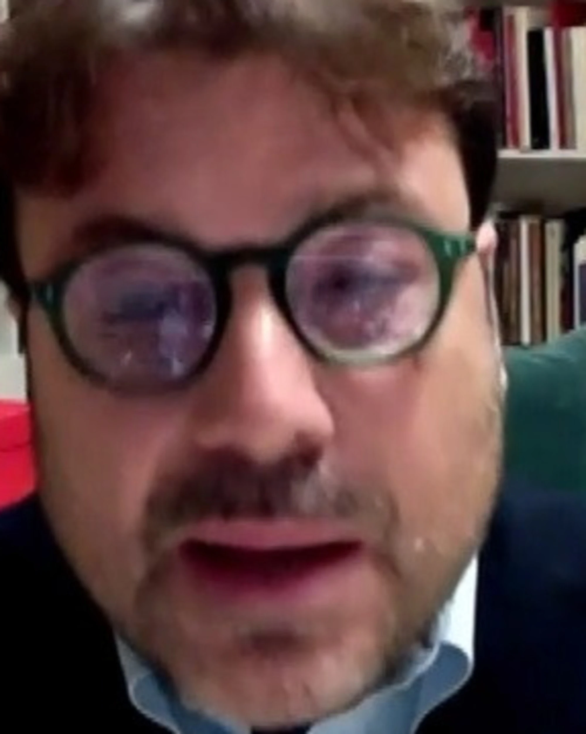 Tomaso Montanari<br />&nbsp;