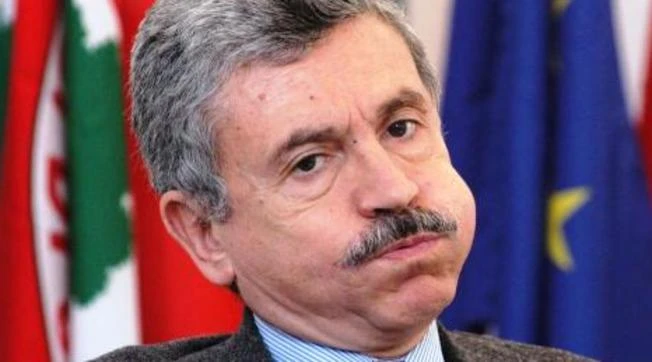 Mario Draghi ha "archiviato" Massimo D'Alema: retroscena, era Baffino il mentore di Domenico Arcuri