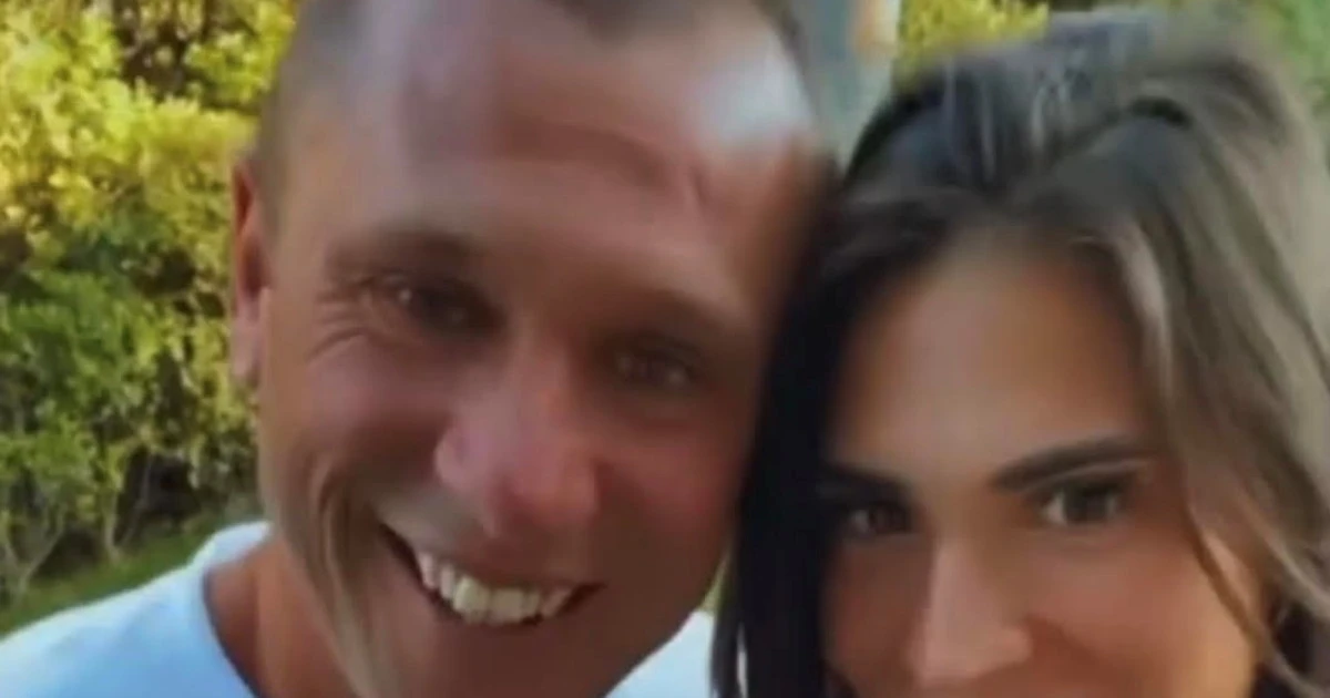 La Bombeer di Vieri? Cassano e Carolina Marcialis brindano così