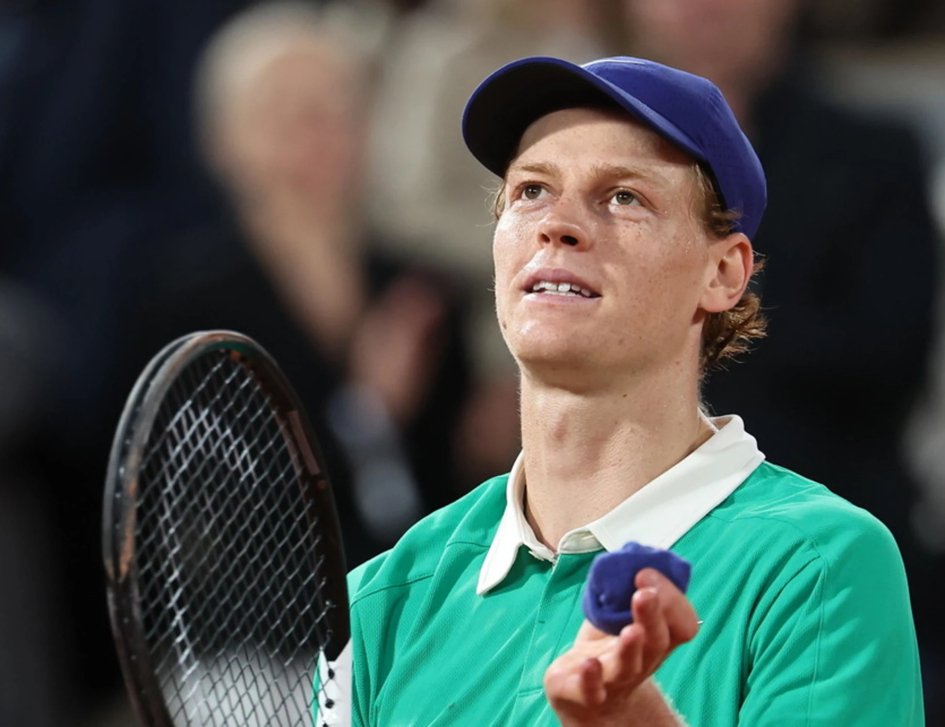 Jannik Sinner, il retroscena da Sesto Pusteria: "Perché gira in Panda"