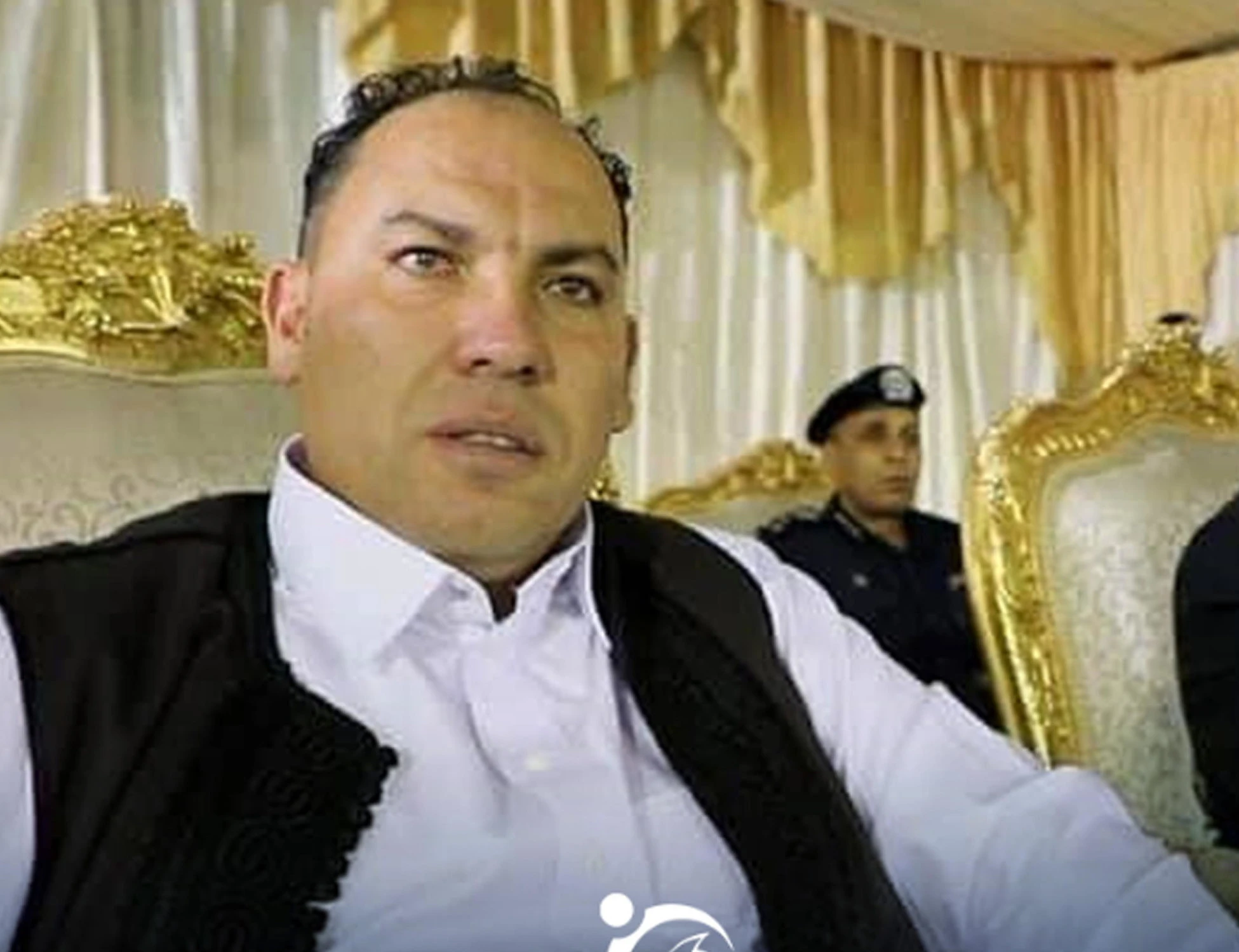 Almasri arrestato a Tripoli: ecco le accuse