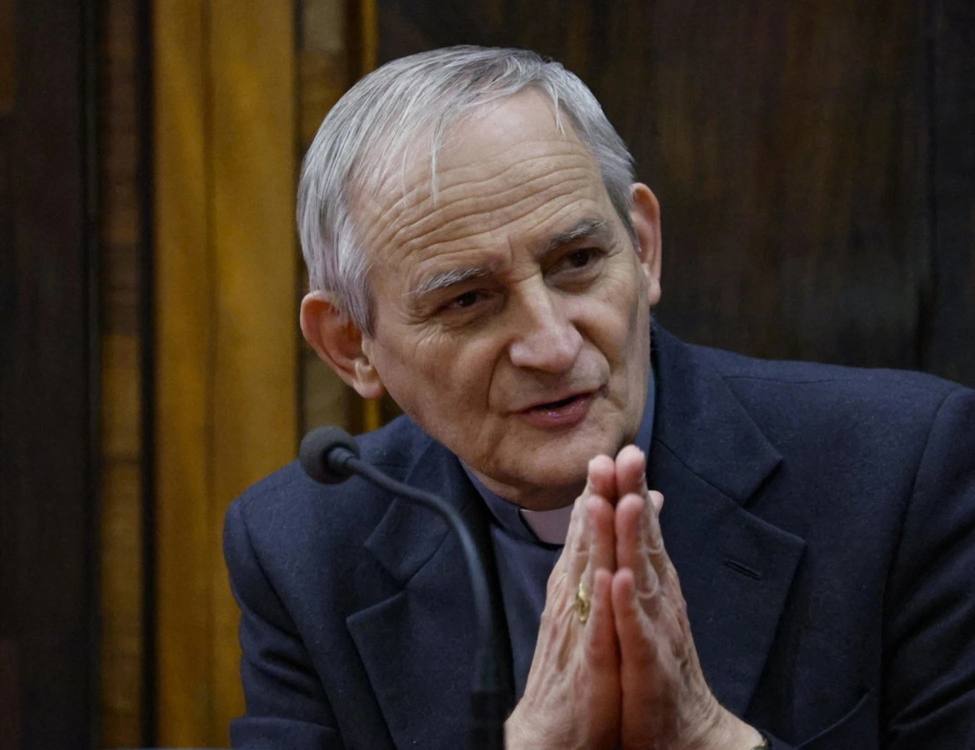 La svolta pro gay divide i vescovi italiani