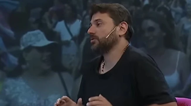 Juan Grabois prova a irrompere nella stanza di Papa Francesco: attimi di paura al Gemelli