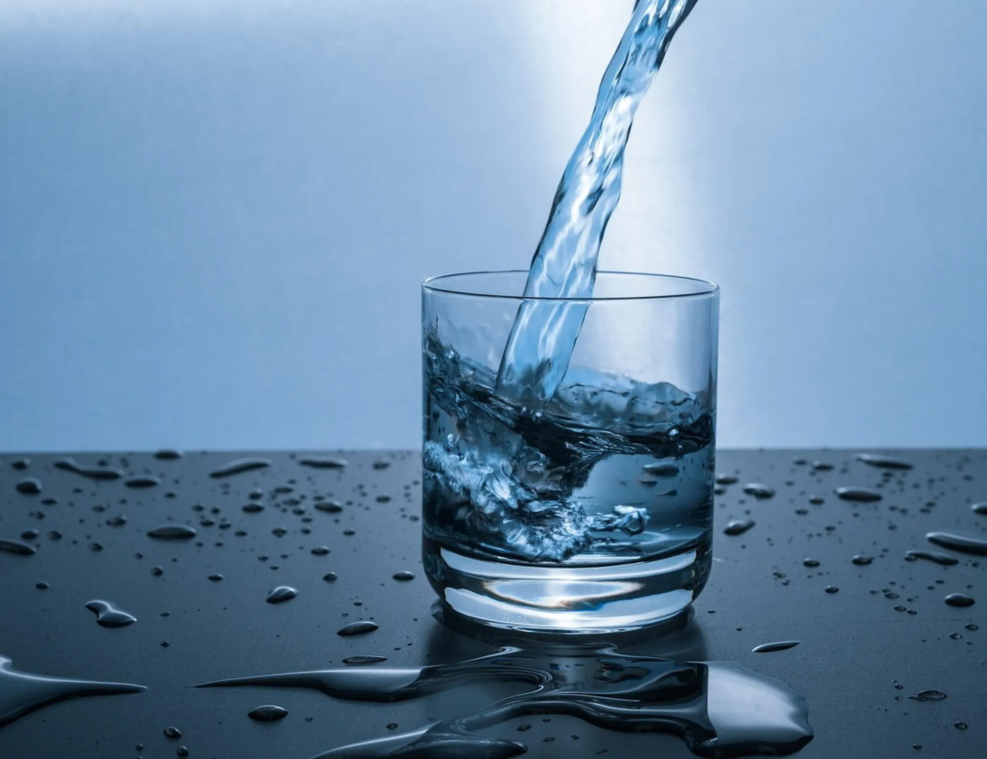 Disidratazione silenziosa, rischi enormi: ecco quali sono i segnali