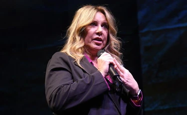 Gaia Tortora contro Marco Travaglio: "Direttorino di una miseria infinita, vaff***"