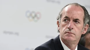 Coronavirus, Luca Zaia sul Dpcm: "Nulla è stato colto, saranno necessari altri provvedimento"