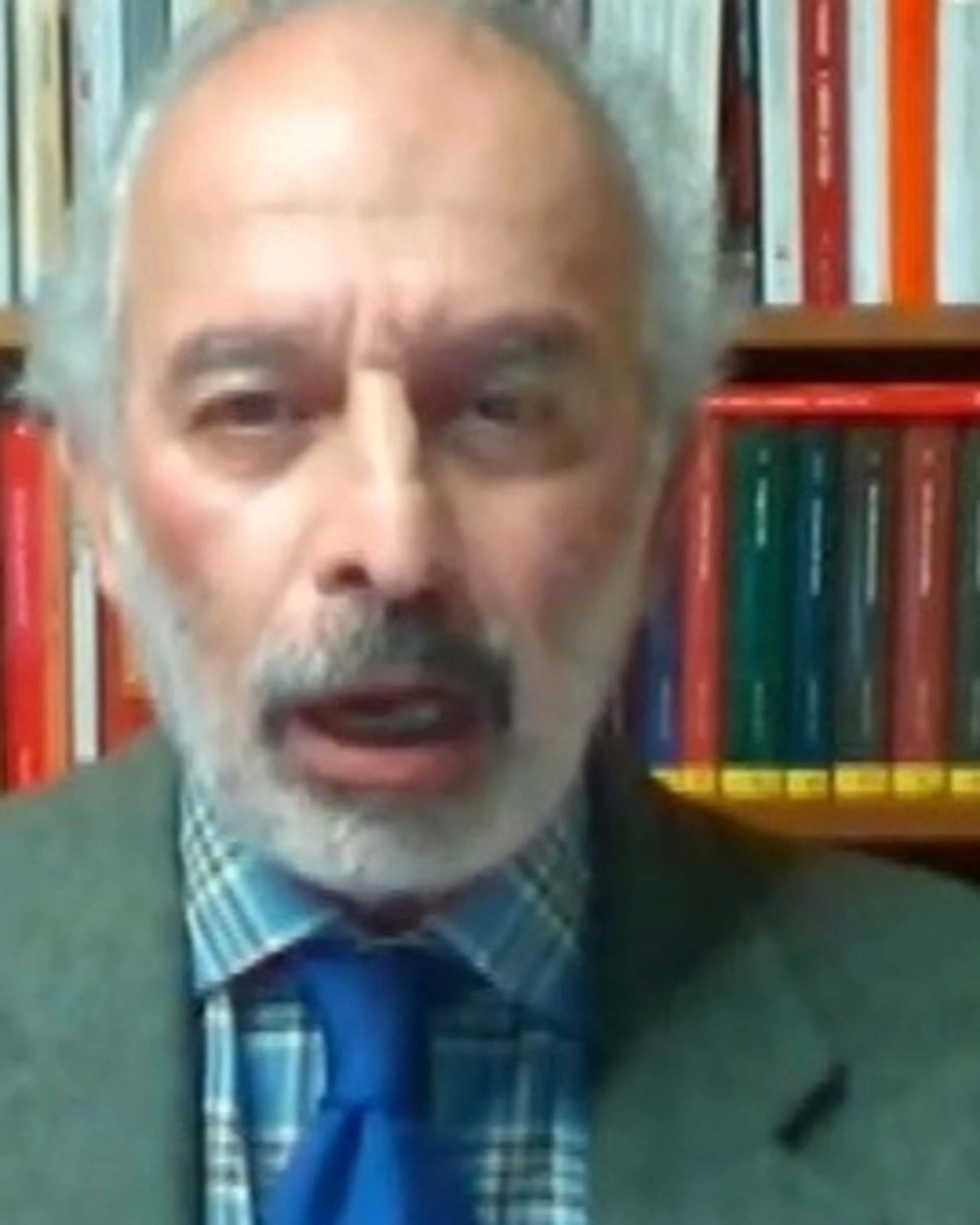Otto e mezzo, Gad Lerner: "Sobrietà per il 25 aprile? Un trabocchetto"
