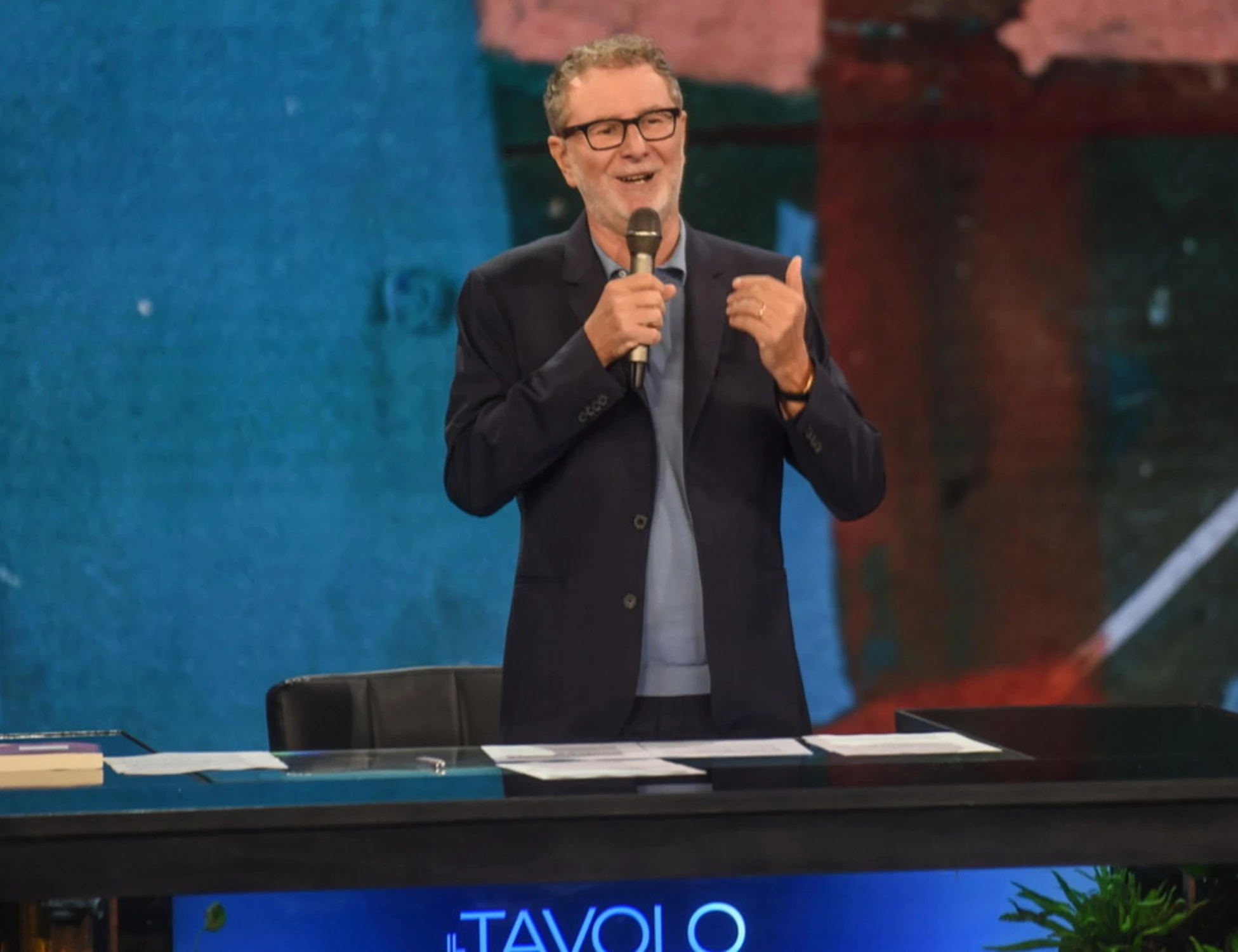 Fazio, esperimento fallito: il "doppio" appuntamento di Che Tempo Che Fa battuto sugli ascolti