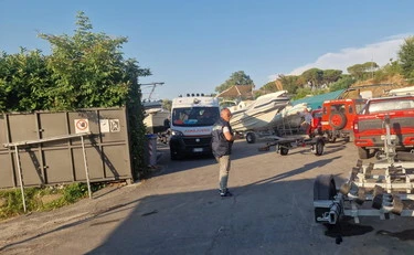 "Choc termico": l'ipotesi sulla scomparsa del marito della Roccella