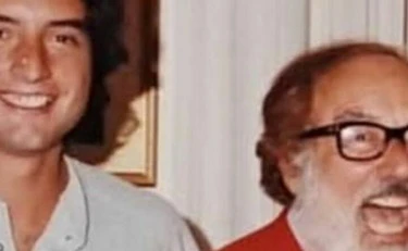 Oreste Lionello, il figlio Davide muore investito dalla metro: "Una tragedia evitabile"