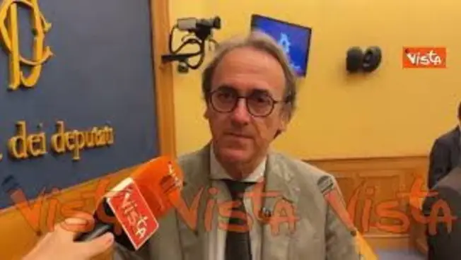 Leggi l'articolo: Legge elettorale, Bonelli: Voto segreto proposto da me e Nicola. Strategia della zizzania vincente