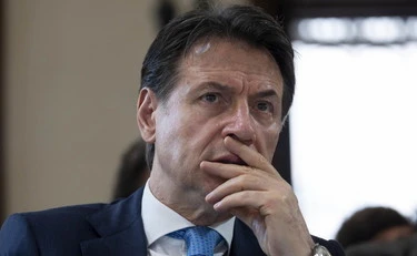 Giuseppe Conte, la vergogna contro Meloni: "Madre cristiana? Complice crimini di Gaza"