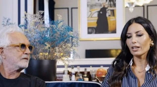 Flavio Briatore, la rivelazione choc di Elisabetta Gregoraci: &quot;Non ci siamo mai allontanati&quot;