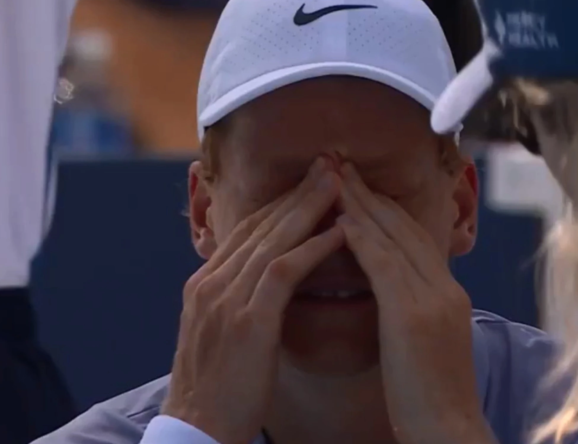 Sinner, "qualcosa deve cambiare": scoppia la polemica su gioco e calendario