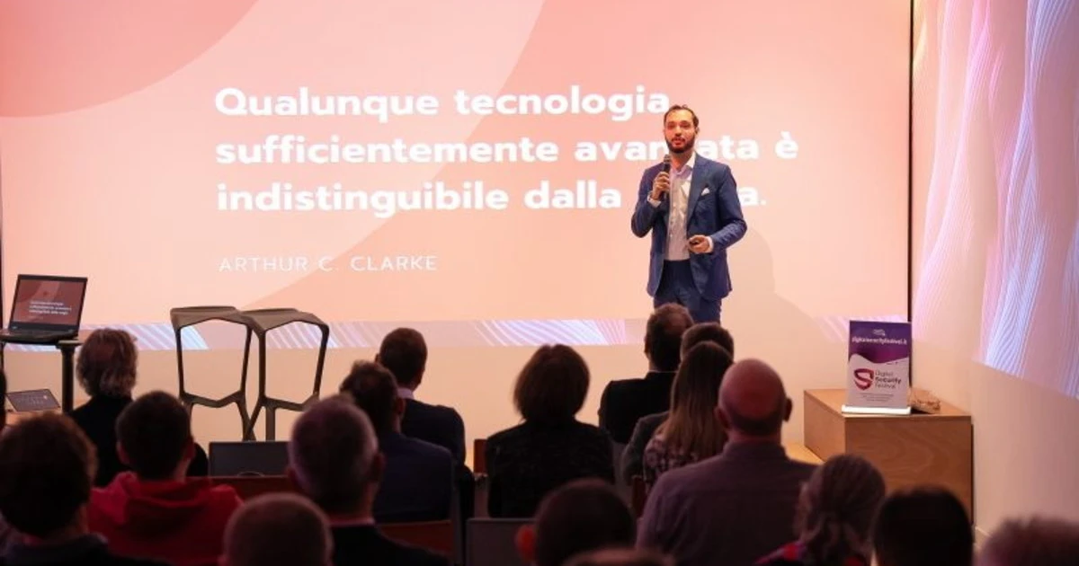 L'INTELLIGENZA ARTIFICIALE È GIÀ IL FUTURO DEL BUSINESS