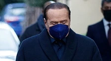 Silvio Berlusconi