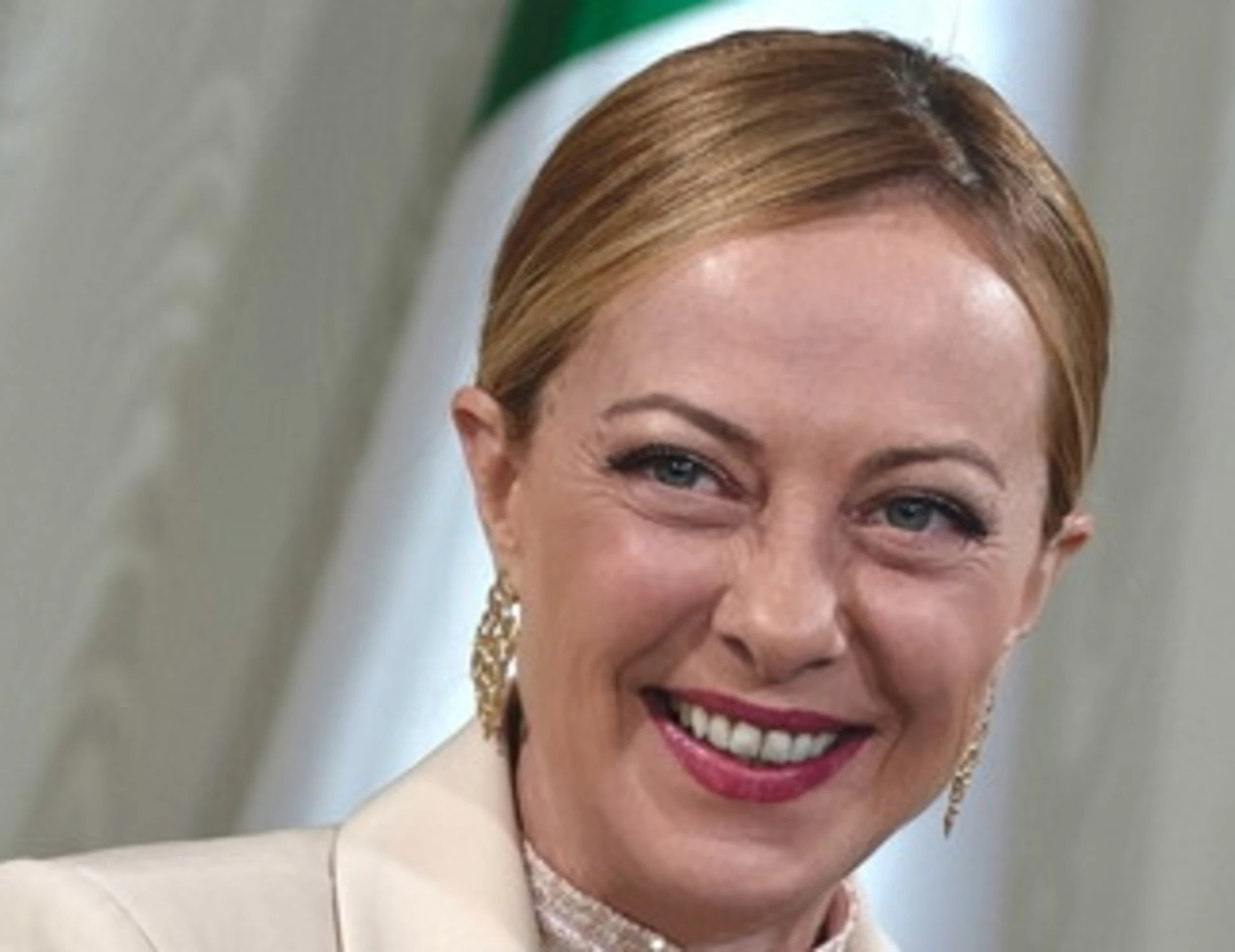 FdI chiude l'anno col botto, il sondaggio: dove vola il partito di Meloni