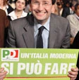 Franceschini a Berlusconi
